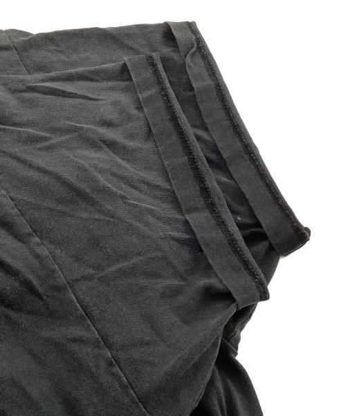 HARLEY-DAVIDSON（ハーレーダビッドソン）HARLEY-DAVIDSON (ハーレーダビッドソン) 両面プリントTシャツ ブラック サイズ:XLの古着・服飾アイテム