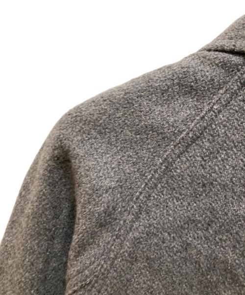 FULLCOUNT（フルカウント）FULLCOUNT (フルカウント) ウールカバーオール グレー サイズ:40の古着・服飾アイテム