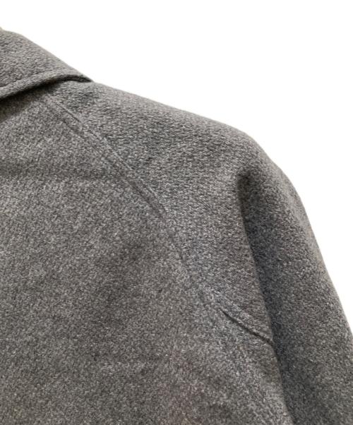 FULLCOUNT（フルカウント）FULLCOUNT (フルカウント) ウールカバーオール グレー サイズ:40の古着・服飾アイテム