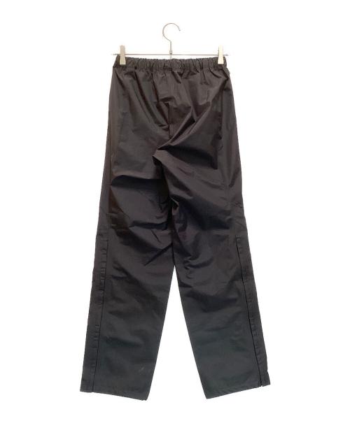 THE NORTH FACE（ザ ノース フェイス）THE NORTH FACE (ザ ノース フェイス) Cloud Pant / クラウドパンツ ブラック サイズ:Mの古着・服飾アイテム