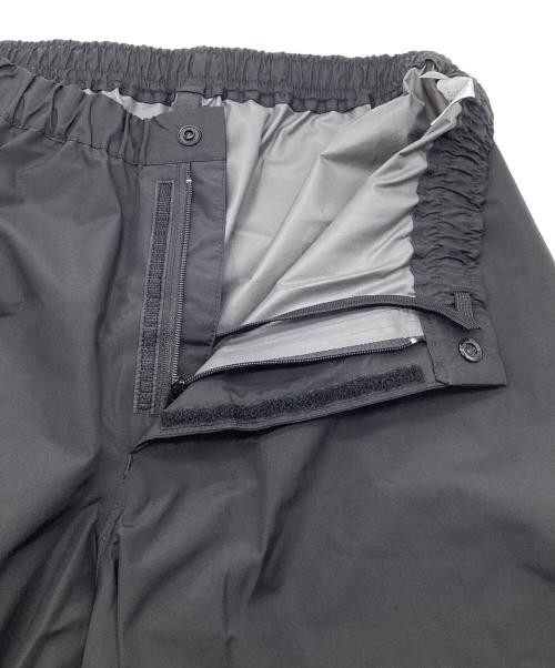 THE NORTH FACE（ザ ノース フェイス）THE NORTH FACE (ザ ノース フェイス) Cloud Pant / クラウドパンツ ブラック サイズ:Mの古着・服飾アイテム