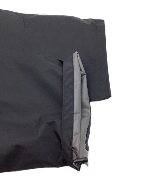 THE NORTH FACE（ザ ノース フェイス）THE NORTH FACE (ザ ノース フェイス) Cloud Pant / クラウドパンツ ブラック サイズ:Mの古着・服飾アイテム