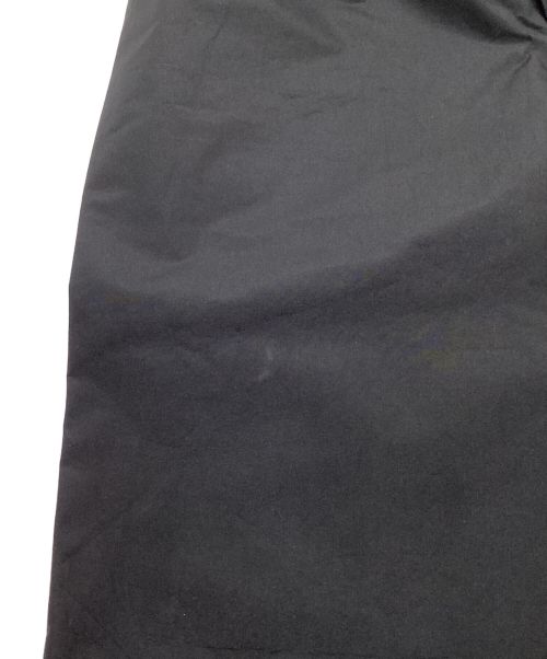 THE NORTH FACE（ザ ノース フェイス）THE NORTH FACE (ザ ノース フェイス) Cloud Pant / クラウドパンツ ブラック サイズ:Mの古着・服飾アイテム