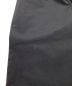 中古・古着 THE NORTH FACE (ザ ノース フェイス) Cloud Pant / クラウドパンツ ブラック サイズ:M：4000円