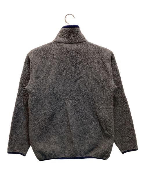 L.L.Bean（エルエルビーン）L.L.Bean (エルエルビーン) フリースジャケット 70-80's グレー サイズ:不明（実寸サイズをご参照ください）の古着・服飾アイテム
