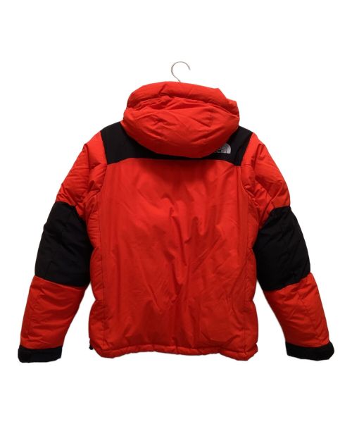 THE NORTH FACE（ザ ノース フェイス）THE NORTH FACE (ザ ノース フェイス) Baltro Light Jacket / バルトロライトジャケット レッド サイズ:Sの古着・服飾アイテム