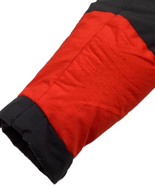 THE NORTH FACE（ザ ノース フェイス）THE NORTH FACE (ザ ノース フェイス) Baltro Light Jacket / バルトロライトジャケット レッド サイズ:Sの古着・服飾アイテム