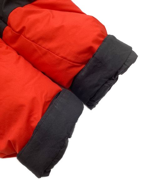 THE NORTH FACE（ザ ノース フェイス）THE NORTH FACE (ザ ノース フェイス) Baltro Light Jacket / バルトロライトジャケット レッド サイズ:Sの古着・服飾アイテム