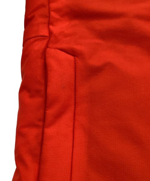 THE NORTH FACE（ザ ノース フェイス）THE NORTH FACE (ザ ノース フェイス) Baltro Light Jacket / バルトロライトジャケット レッド サイズ:Sの古着・服飾アイテム