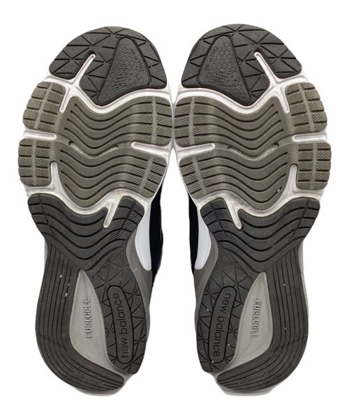 NEW BALANCE（ニューバランス）NEW BALANCE (ニューバランス) ローカットスニーカー ブラック サイズ:26の古着・服飾アイテム