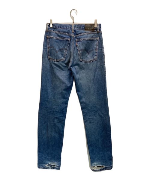 LEVI'S（リーバイス）LEVI'S (リーバイス) 615 デニムパンツ ブルー サイズ:SIZE 66cm (W26)の古着・服飾アイテム