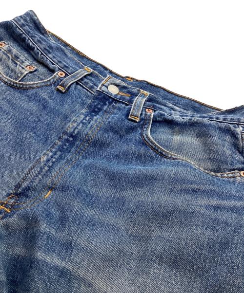 LEVI'S（リーバイス）LEVI'S (リーバイス) 615 デニムパンツ ブルー サイズ:SIZE 66cm (W26)の古着・服飾アイテム