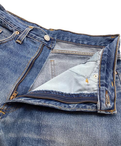 LEVI'S（リーバイス）LEVI'S (リーバイス) 615 デニムパンツ ブルー サイズ:SIZE 66cm (W26)の古着・服飾アイテム