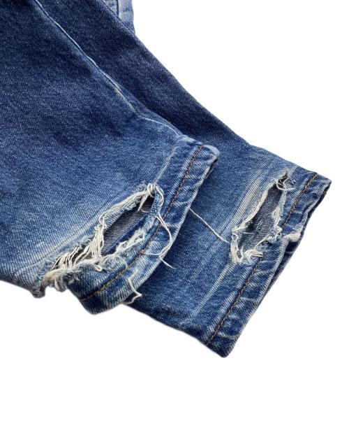 LEVI'S（リーバイス）LEVI'S (リーバイス) 615 デニムパンツ ブルー サイズ:SIZE 66cm (W26)の古着・服飾アイテム
