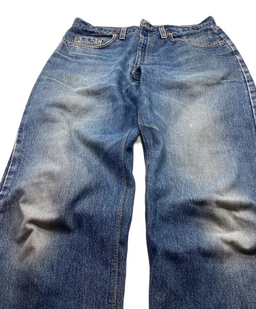 LEVI'S（リーバイス）LEVI'S (リーバイス) 615 デニムパンツ ブルー サイズ:SIZE 66cm (W26)の古着・服飾アイテム