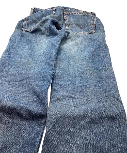 LEVI'S（リーバイス）LEVI'S (リーバイス) 615 デニムパンツ ブルー サイズ:SIZE 66cm (W26)の古着・服飾アイテム