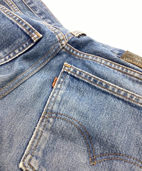 LEVI'S（リーバイス）LEVI'S (リーバイス) 615 デニムパンツ ブルー サイズ:SIZE 66cm (W26)の古着・服飾アイテム
