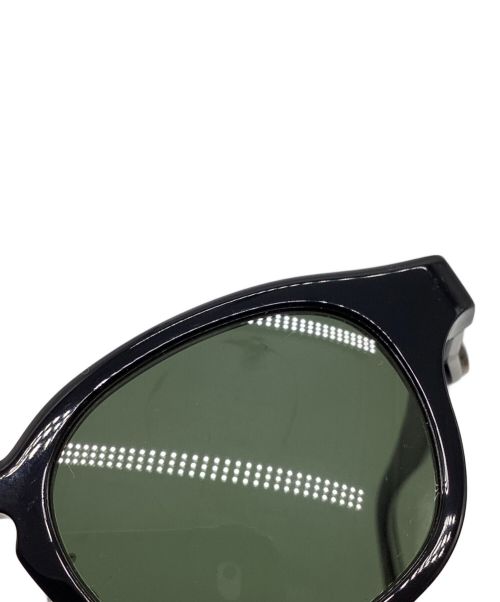 MONCLER（モンクレール）MONCLER (モンクレール) サングラス　カラーレンズ　レジングS サイズ:46□22の古着・服飾アイテム