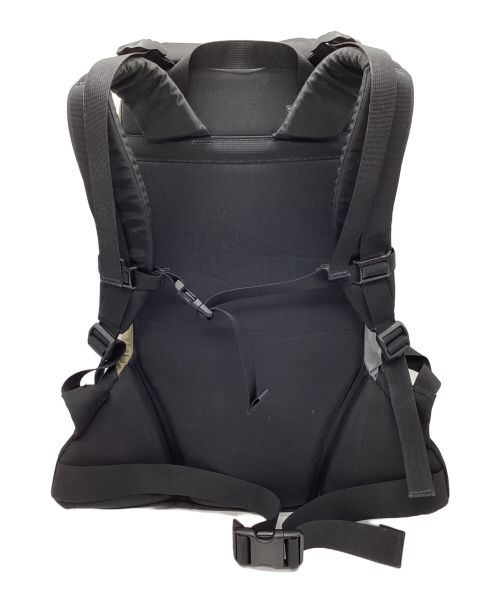ARC'TERYX（アークテリクス）ARC'TERYX (アークテリクス) BEAMS (ビームス) Sebring25 Back Pack / セブリン25リュック 別注 グレーの古着・服飾アイテム