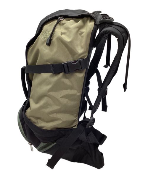 ARC'TERYX（アークテリクス）ARC'TERYX (アークテリクス) BEAMS (ビームス) Sebring25 Back Pack / セブリン25リュック 別注 グレーの古着・服飾アイテム