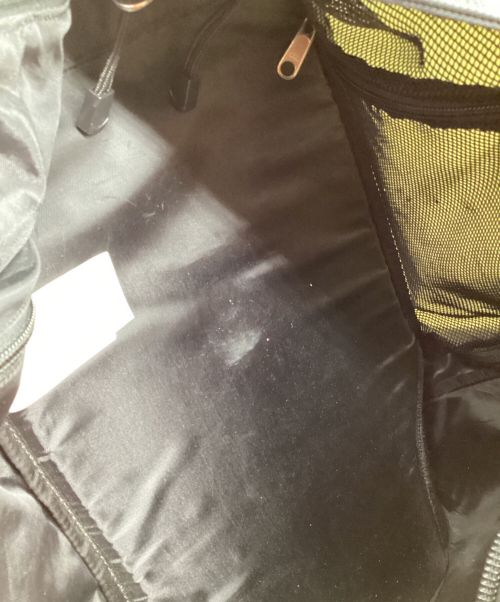 ARC'TERYX（アークテリクス）ARC'TERYX (アークテリクス) BEAMS (ビームス) Sebring25 Back Pack / セブリン25リュック 別注 グレーの古着・服飾アイテム