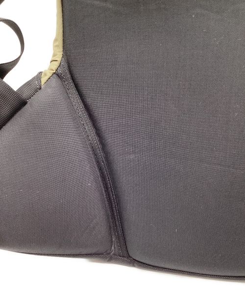 ARC'TERYX（アークテリクス）ARC'TERYX (アークテリクス) BEAMS (ビームス) Sebring25 Back Pack / セブリン25リュック 別注 グレーの古着・服飾アイテム