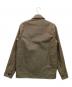 FILSON (フィルソン) ウールサージクルーザージャケット カーキ サイズ:36：20000円