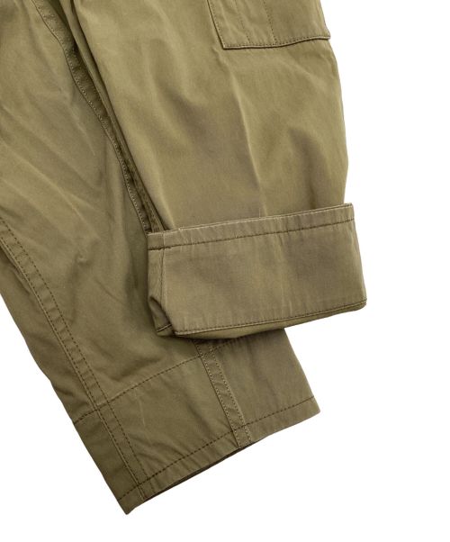 RRL（ダブルアールエル）RRL (ダブルアールエル) サマーフライトジャケット オリーブ サイズ:XLの古着・服飾アイテム