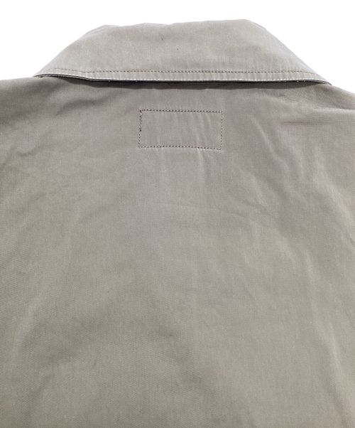 RRL（ダブルアールエル）RRL (ダブルアールエル) サマーフライトジャケット オリーブ サイズ:XLの古着・服飾アイテム