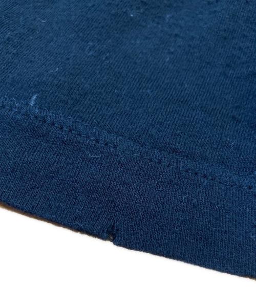 GUCCI（グッチ）GUCCI (グッチ) ロゴウォッシュド オーバーサイズTシャツ ブラック サイズ:XSの古着・服飾アイテム