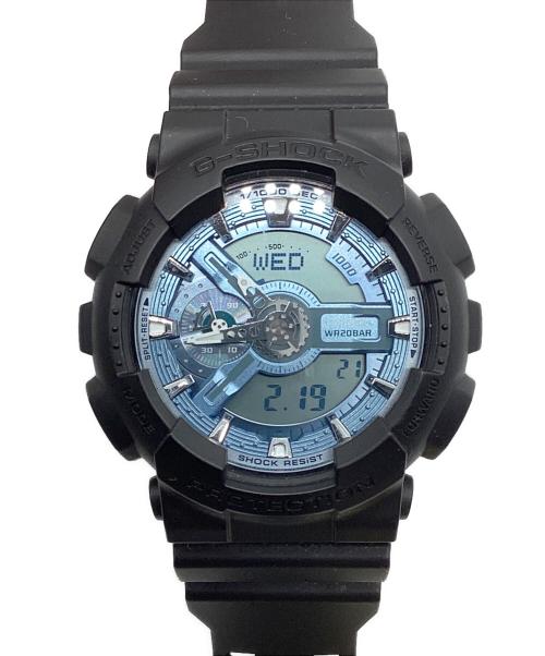 CASIO（カシオ）CASIO (カシオ) G-SHOCK　メタリックカラーダイヤル　デジアナウォッチ　クォーツの古着・服飾アイテム