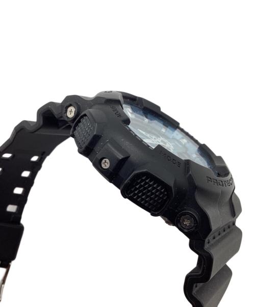 CASIO（カシオ）CASIO (カシオ) G-SHOCK　メタリックカラーダイヤル　デジアナウォッチ　クォーツの古着・服飾アイテム