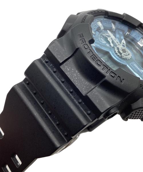 CASIO（カシオ）CASIO (カシオ) G-SHOCK　メタリックカラーダイヤル　デジアナウォッチ　クォーツの古着・服飾アイテム