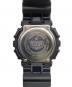 CASIO (カシオ) G-SHOCK　メタリックカラーダイヤル　デジアナウォッチ　クォーツ：8000円
