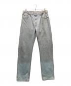 LEVI'Sリーバイス）の古着「古着デニムパンツ」｜インディゴ
