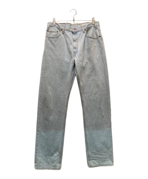 LEVI'S（リーバイス）LEVI'S (リーバイス) 古着デニムパンツ インディゴ サイズ:W36の古着・服飾アイテム