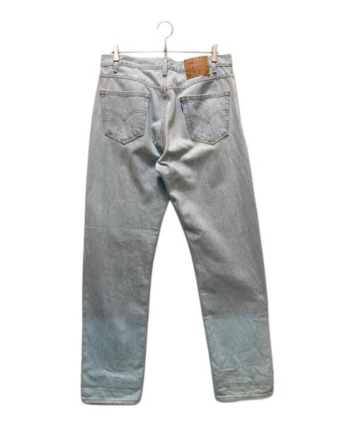 LEVI'S（リーバイス）LEVI'S (リーバイス) 古着デニムパンツ インディゴ サイズ:W36の古着・服飾アイテム