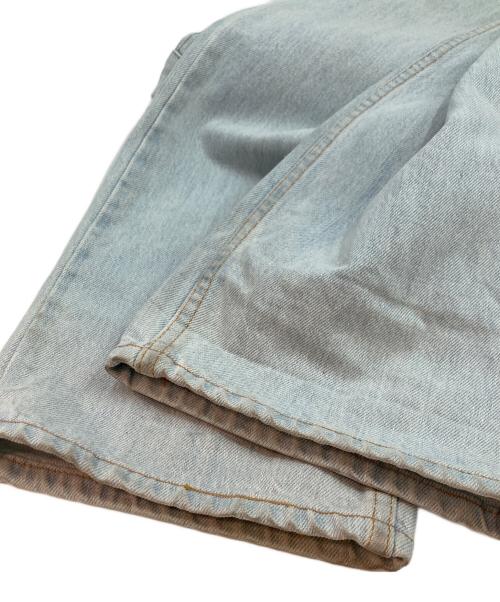 LEVI'S（リーバイス）LEVI'S (リーバイス) 古着デニムパンツ インディゴ サイズ:W36の古着・服飾アイテム