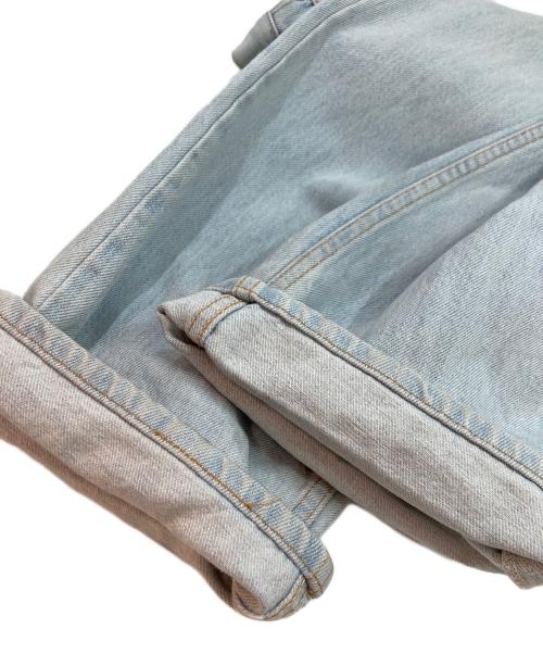 LEVI'S（リーバイス）LEVI'S (リーバイス) 古着デニムパンツ インディゴ サイズ:W36の古着・服飾アイテム