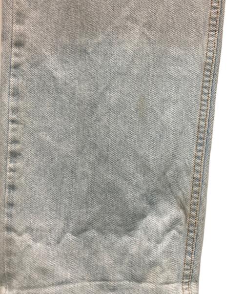 LEVI'S（リーバイス）LEVI'S (リーバイス) 古着デニムパンツ インディゴ サイズ:W36の古着・服飾アイテム