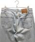 中古・古着 LEVI'S (リーバイス) 古着デニムパンツ インディゴ サイズ:W36：4000円