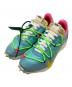 NIKE（ナイキ）の古着「VAPOR STREET / ヴェイパー ストリート」｜スカイブルー