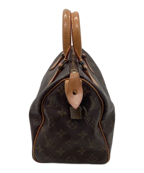 LOUIS VUITTON（ルイ ヴィトン）LOUIS VUITTON (ルイ ヴィトン) ハンドバッグ　モノグラム　スピーディ25の古着・服飾アイテム
