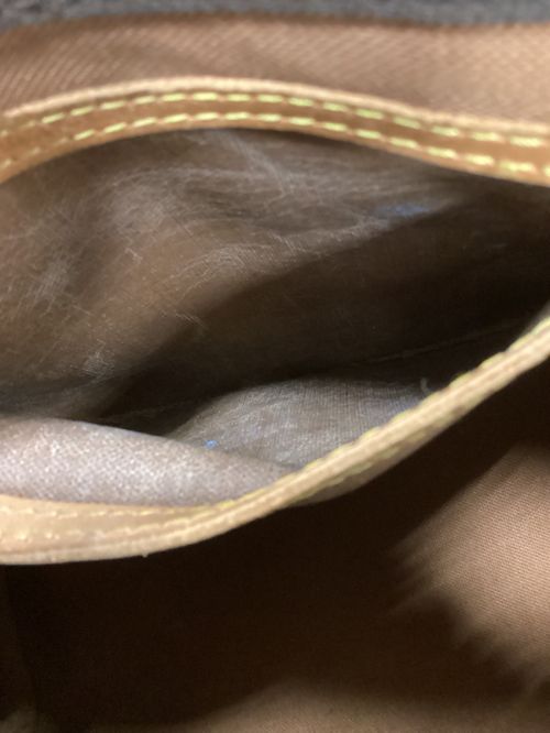 LOUIS VUITTON（ルイ ヴィトン）LOUIS VUITTON (ルイ ヴィトン) ハンドバッグ　モノグラム　スピーディ25の古着・服飾アイテム