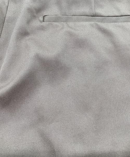 WACKO MARIA（ワコマリア）WACKO MARIA (ワコマリア) PLEATED TROUSERS TYPE-1 / プリーツ トラウザー タイプ1 タックスラックス ブラウン サイズ:Mの古着・服飾アイテム