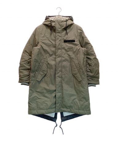 中古・古着通販】NIKE (ナイキ) NSW SYNTHETIC FILL PARKA / NSW