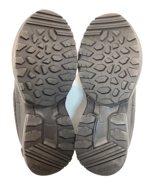 DESCENTE（デサント）DESCENTE (デサント) ウィンター モック ブラック サイズ:27 未使用品の古着・服飾アイテム