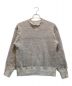 WAREHOUSE（ウエアハウス）の古着「Sweat Crew Neck / スウェット クルーネック」｜グレー