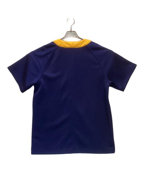 adidas Originals（アディダスオリジナル）adidas Originals (アディダスオリジナル) アディカラー クラシックス + SSシャツ ネイビー サイズ:XLの古着・服飾アイテム