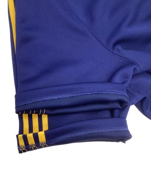 adidas Originals（アディダスオリジナル）adidas Originals (アディダスオリジナル) アディカラー クラシックス + SSシャツ ネイビー サイズ:XLの古着・服飾アイテム